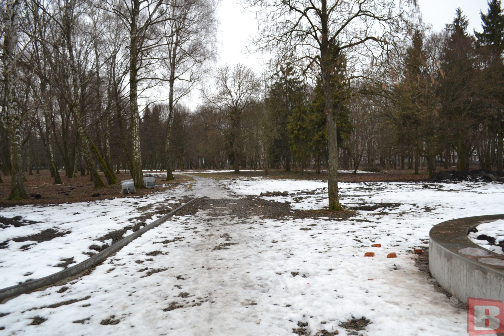 Новини Хмельницького - фото з Чому не запускають колесо огляду в парку Чекмана?