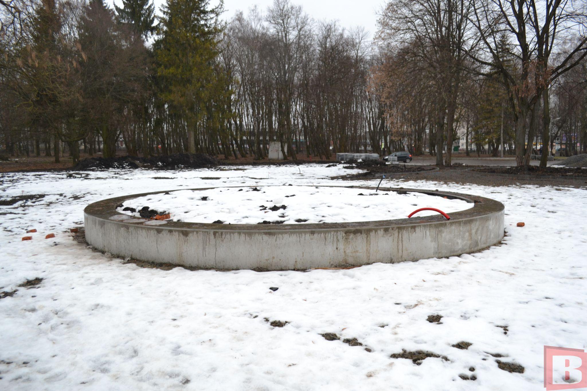 Новини Хмельницького - фото з Чому не запускають колесо огляду в парку Чекмана?