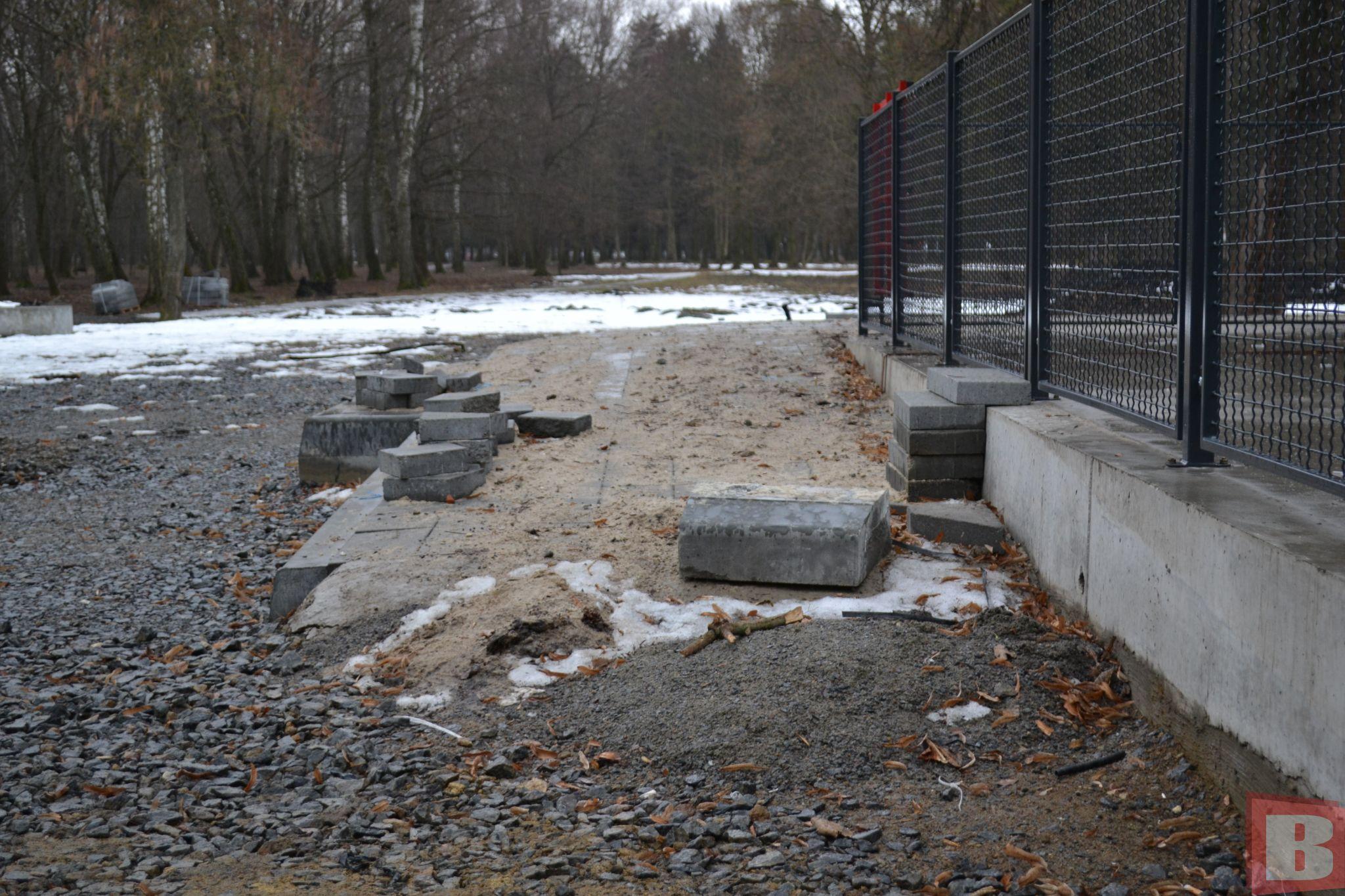 Новини Хмельницького - фото з Чому не запускають колесо огляду в парку Чекмана?