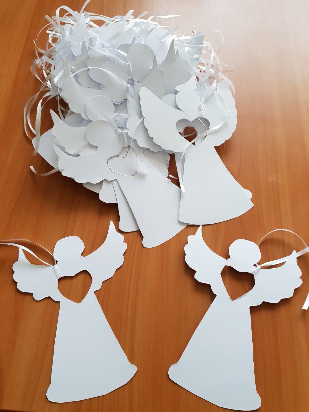 Новини Козятина - фото з «Ангели пам’яті»: козятинчан запрошують долучитися до вшануванні пам’яті Героїв Небесної Сотні