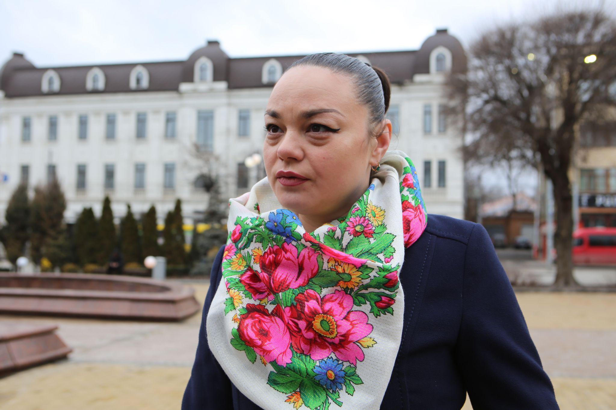 Новини Вінниці - фото з «Вони загинули на Майдані, бо хотіли кращої долі для України», — мати Героя Небесної Сотні