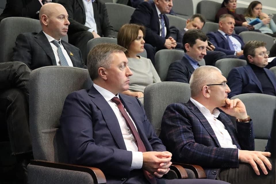 Новини Хмельницького - фото з 0% ПДВ на їжу та комуналку: в Києві відбулась відкрита дискусія (пресслужба "Партія «"За майбутнє")