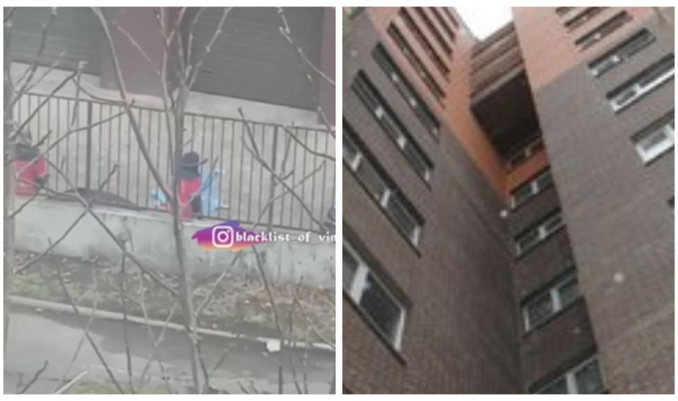 Новини Вінниці - фото з Трагедія в «Набережному кварталі» та інше важливе за 18 лютого на 20minut.ua