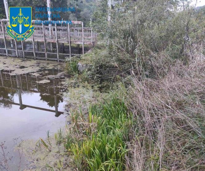 Новини Хмельницького - фото з Втопив авто з пасажиром. Жителя Хмельниччини засудили за смертельну ДТП