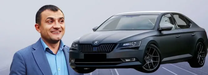 Новини Хмельницького - фото з Пожежа, COVID-схема і автопарк чиновників: ТОП-5 новин тижня від «ВСІМ»