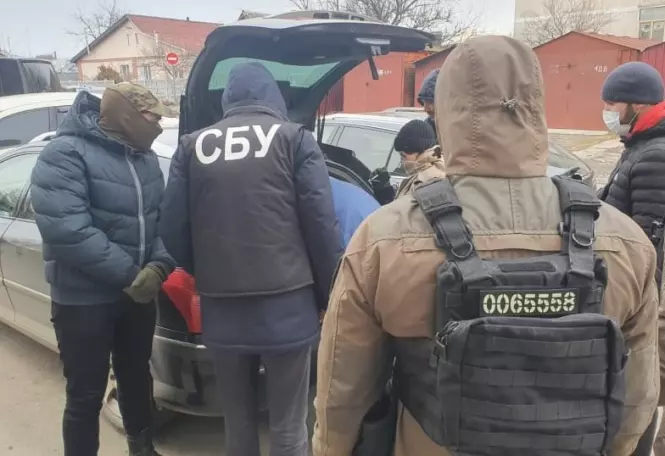 Новини Хмельницького - фото з Пожежа, COVID-схема і автопарк чиновників: ТОП-5 новин тижня від «ВСІМ»