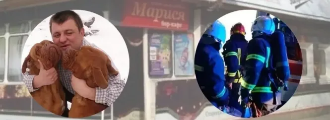 Новини Хмельницького - фото з Пожежа, COVID-схема і автопарк чиновників: ТОП-5 новин тижня від «ВСІМ»