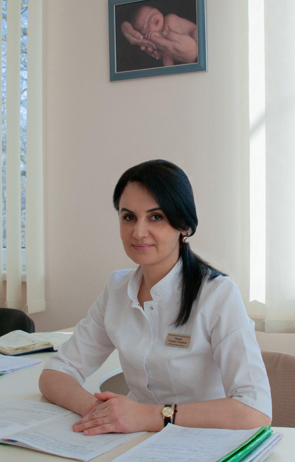 Новини Хмельницького - фото з Гінекологи Хмельницького: зібрали 8 лікарських історій Нет описания.