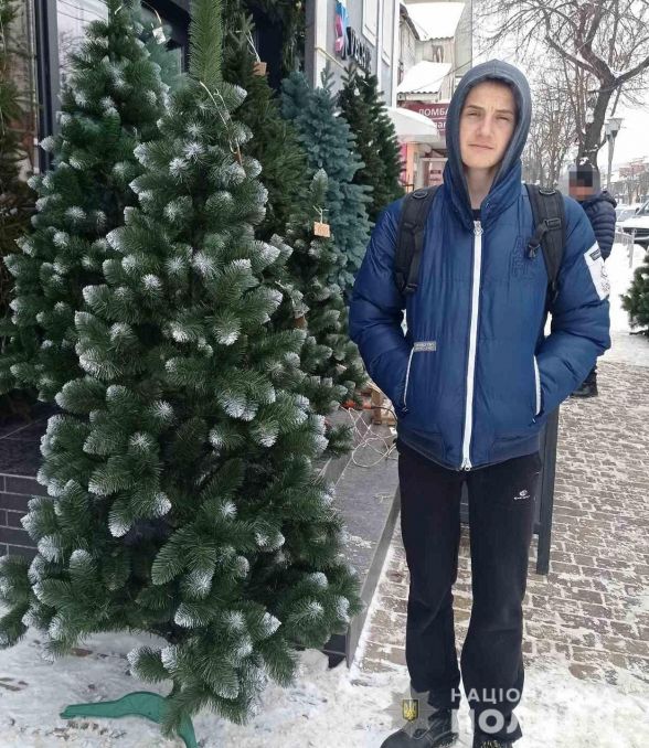 Новини Козятина - фото з На Вінниччині зникла матір та п'ятеро дітей. Родину шукають з 15 лютого