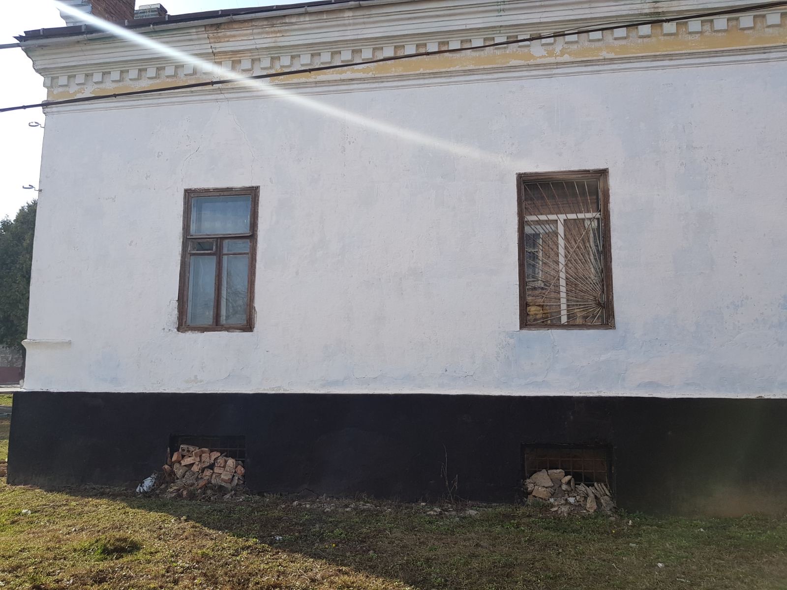 Новини Хмельницького - фото з На Хмельниччині знайшли покупця на особняк початку ХХ століття Image