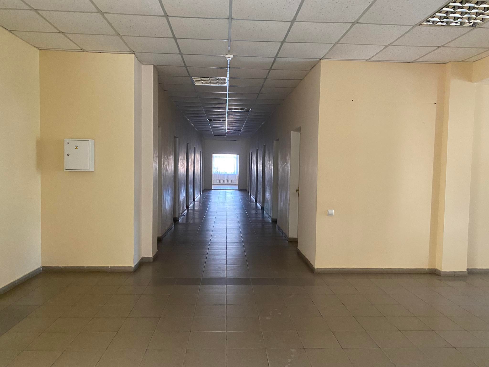 Новини Хмельницького - фото з Завідувач-оптиміст та важкохворі, які помирають. Репортаж із нового хоспісу в Хмельницькому Нет описания.