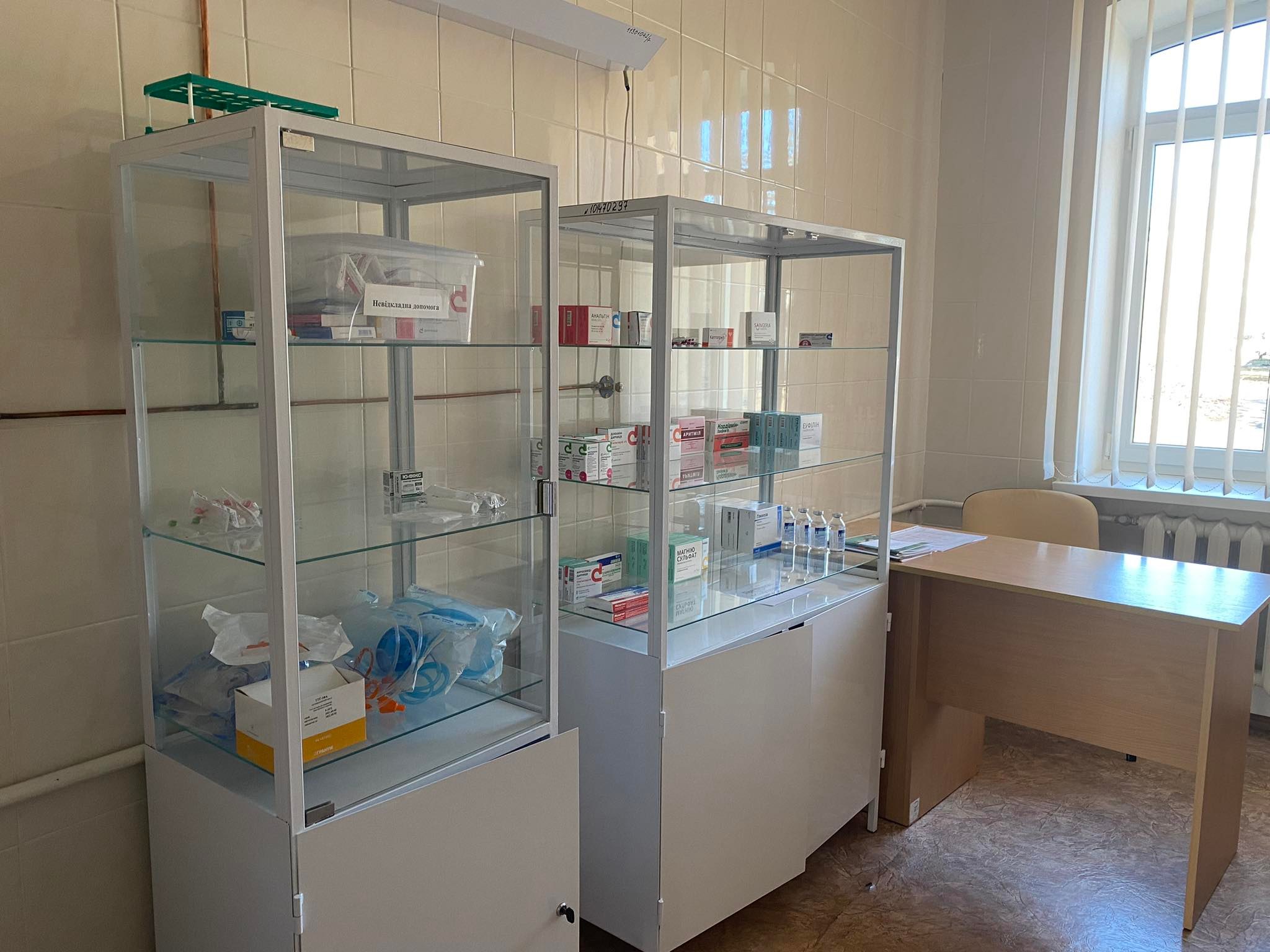 Новини Хмельницького - фото з Завідувач-оптиміст та важкохворі, які помирають. Репортаж із нового хоспісу в Хмельницькому Нет описания.