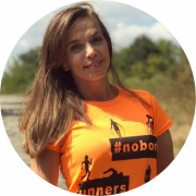 Новини Вінниці - фото з Лайфхаки бігуна та поради лікаря. Як підготуватися до Напівмарафону, якщо ти раніше не бігав