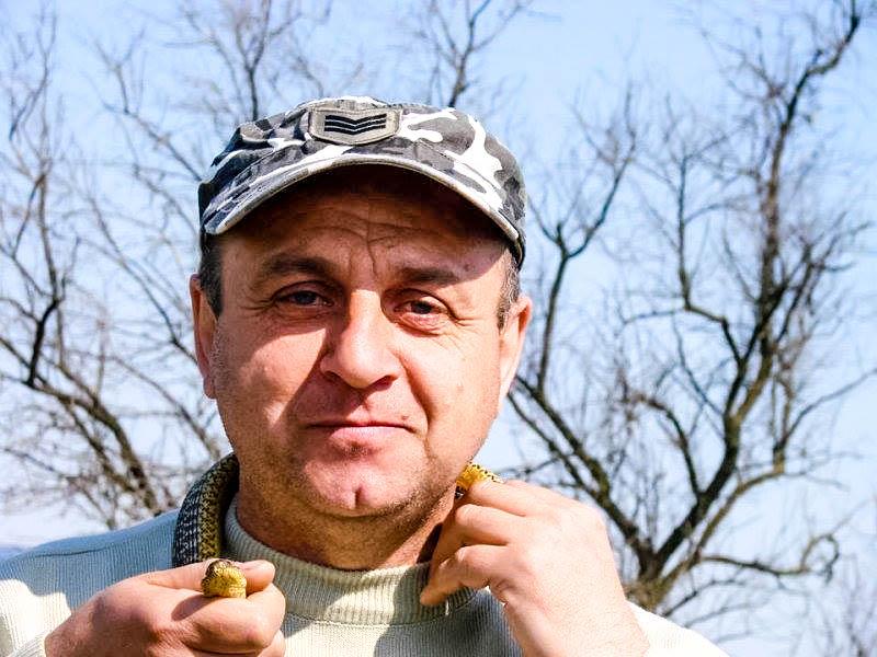 Новини Тернополя - фото з Небесна сотня Тернопільщини. Пам’ятаймо їхній подвиг! Небесна сотня Тернопільщини. Пам’ятаймо їхній подвиг!, фото №8 на сайті 20minut.ua