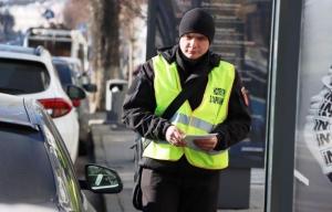 Новини Житомира - фото з Доблесні житомирські інспектори з паркування та стерилізація тварин задарма: теми, які житомиряни обговорювали у Facebook за тиждень