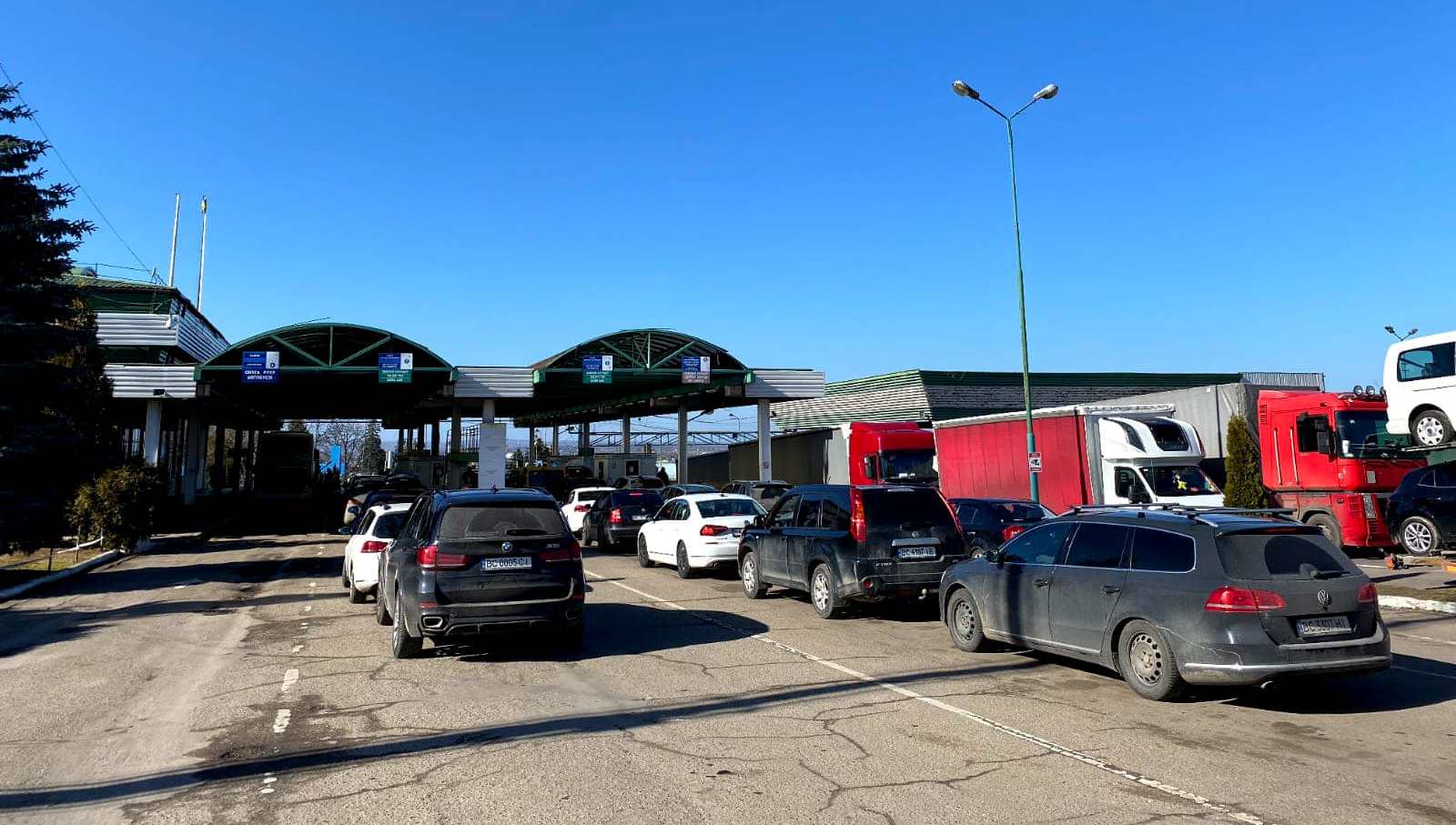 Новини Вінниці - фото з Перша ніч війни: про найголовніше у Вінниці та в Україні (ХРОНІКА)