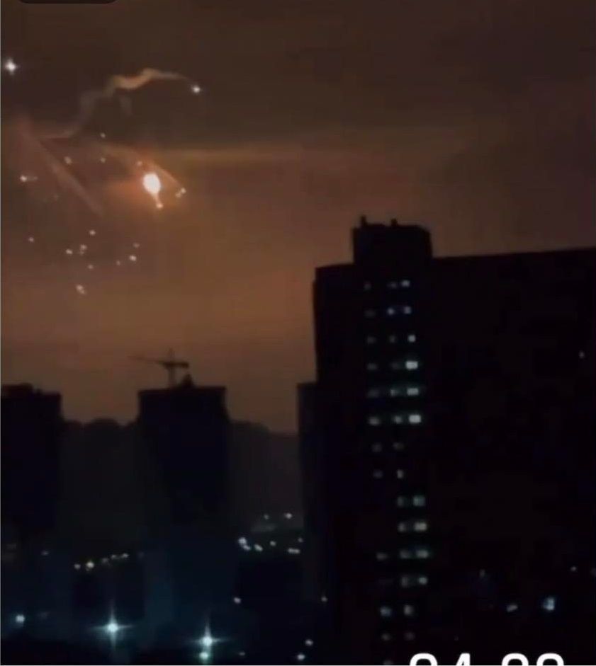 Новини Тернополя - фото з Вторгнення: яка зараз ситуація в Україні (ОНОВЛЮЄТЬСЯ)