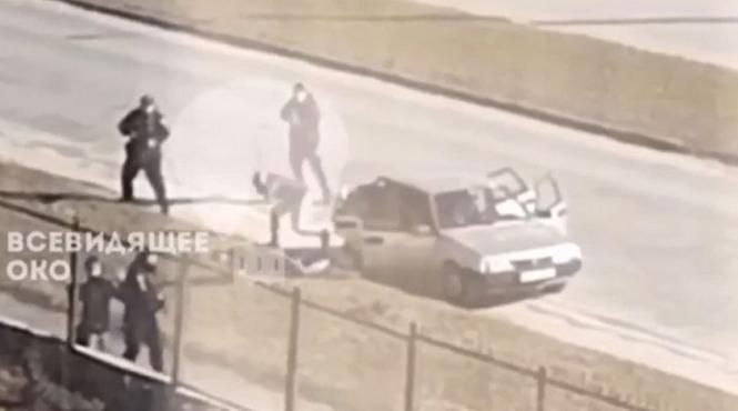 Новини Хмельницького - фото з Поширюють фейк про затримання “диверсантів” у Кам'янці