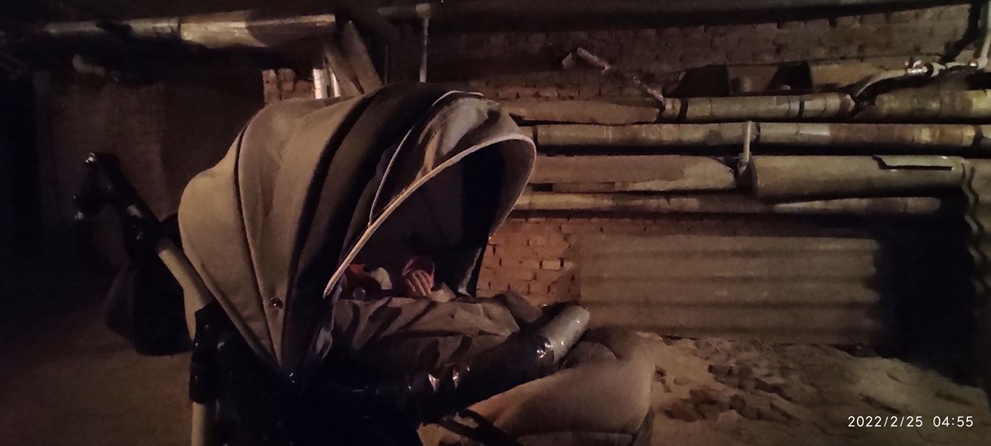 Новини Тернополя - фото з Живемо в нових реаліях. Єдині зі своєю країною: 20 фото з воєнного Тернопілля