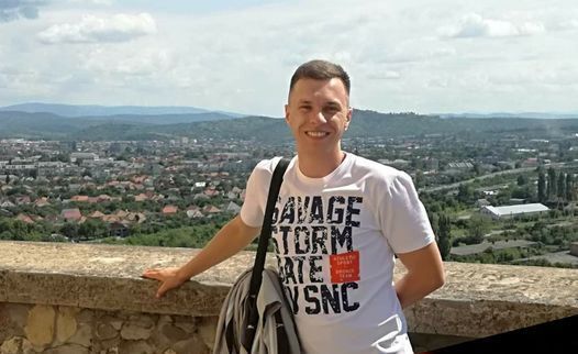 Новини Вінниці - фото з Друга ніч війни: про найголовніше у Вінниці та в Україні (ХРОНІКА)