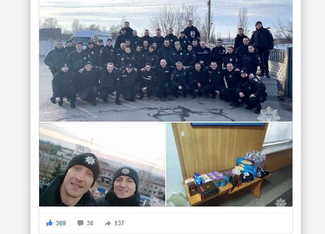 Новини Вінниці - фото з Люди, ви чудові! Зібрали дописи вінничан та про вінничан, які додають віри в перемогу