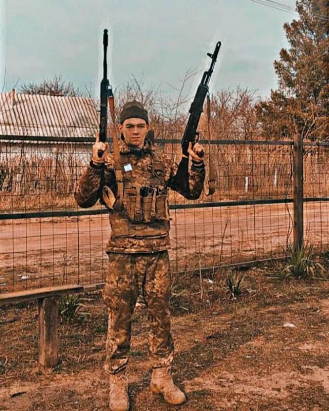 Новини Вінниці - фото з Їх забрала війна. Вінниччина втратила трьох земляків з Літина, Бершаді та Глухівців