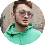 Новини Тернополя - фото з Українські хлопці рятують світ: Тернополяни розповіли, як допомагають нашим захисникам (ОПИТУВАННЯ)