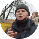 Новини Тернополя - фото з Українські хлопці рятують світ: Тернополяни розповіли, як допомагають нашим захисникам (ОПИТУВАННЯ)