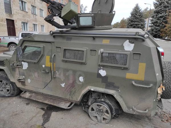 Новини Тернополя - фото з Відсіч ворогу. Актуальні новини з фронту 27 лютого (ОНОВЛЮЄТЬСЯ)