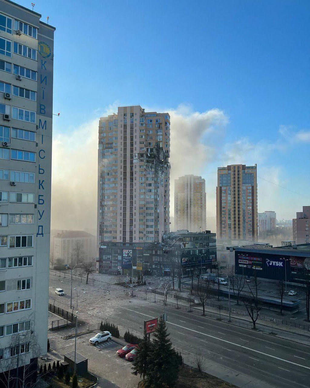 Новини Вінниці - фото з Як футболісти усього світу забивають голи на честь українців і виступають проти війни