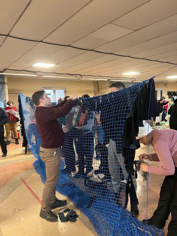 Новини Тернополя - фото з Ніч у Тернополі пройшла спокійно: що відбувається зараз (ОНОВЛЮЄТЬСЯ)