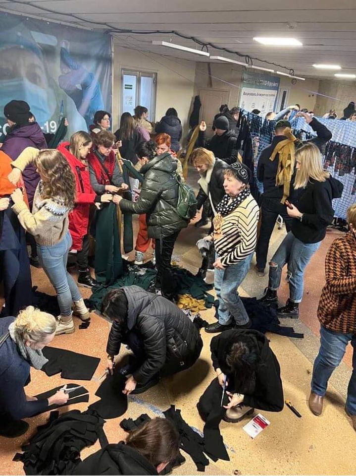 Новини Тернополя - фото з Ніч у Тернополі пройшла спокійно: що відбувається зараз (ОНОВЛЮЄТЬСЯ)