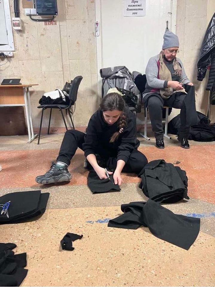 Новини Тернополя - фото з Ніч у Тернополі пройшла спокійно: що відбувається зараз (ОНОВЛЮЄТЬСЯ)