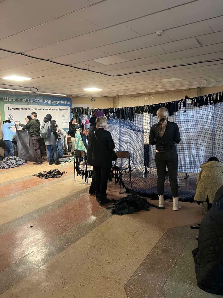 Новини Тернополя - фото з Ніч у Тернополі пройшла спокійно: що відбувається зараз (ОНОВЛЮЄТЬСЯ)