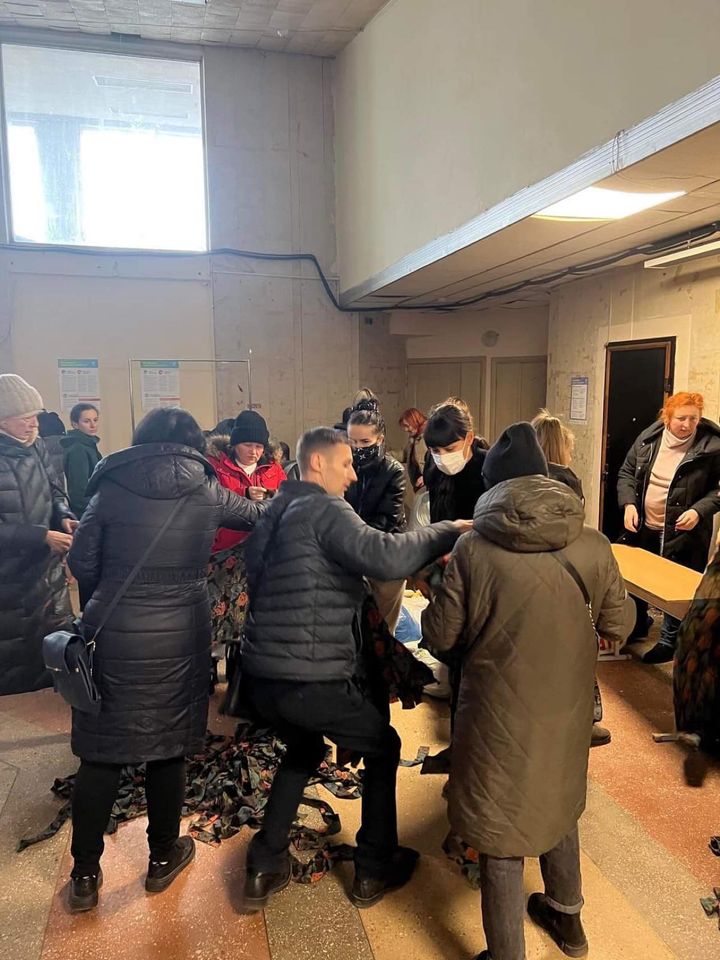 Новини Тернополя - фото з Ніч у Тернополі пройшла спокійно: що відбувається зараз (ОНОВЛЮЄТЬСЯ)