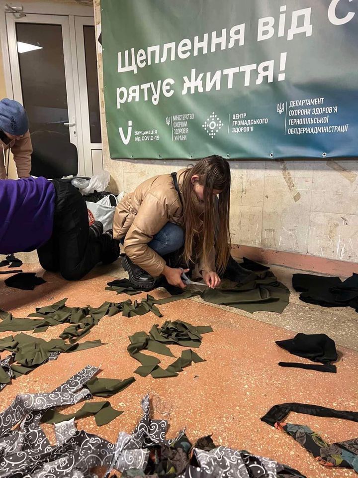 Новини Тернополя - фото з Ніч у Тернополі пройшла спокійно: що відбувається зараз (ОНОВЛЮЄТЬСЯ)