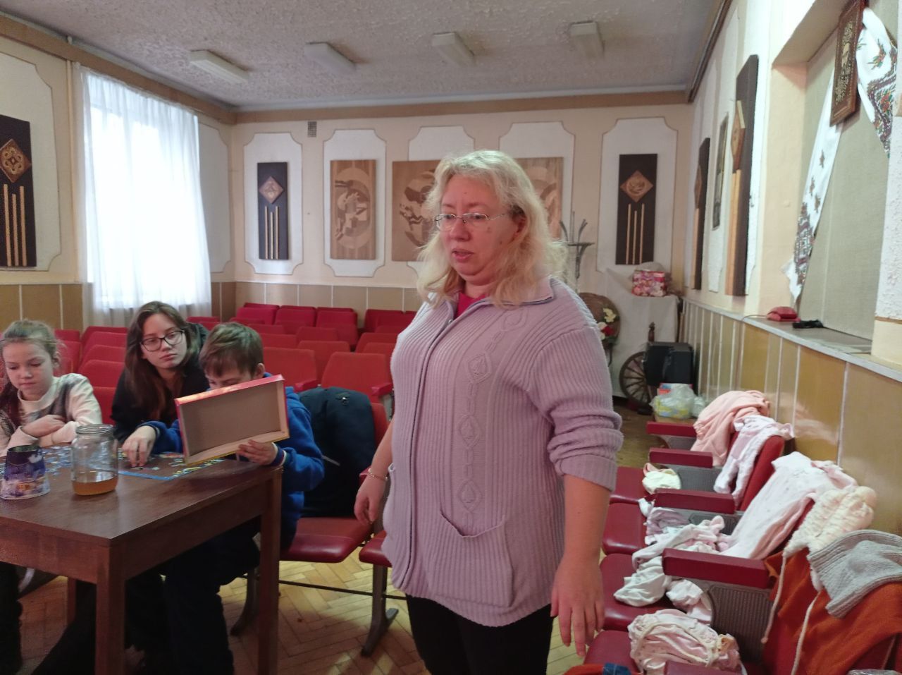 Новини Тернополя - фото з Живемо в нових реаліях. Єдині зі своєю країною: 20 фото з воєнного Тернопілля