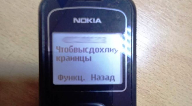 Новини Вінниці - фото з Затримали переселенку з Донецька, яка в Вінниці агітувала за Росію