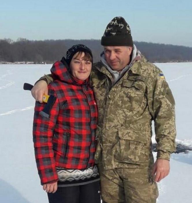 Новини Хмельницького - фото з “Донька залишилась без тата”. Що відомо про військового, якого вбили на Хмельниччині