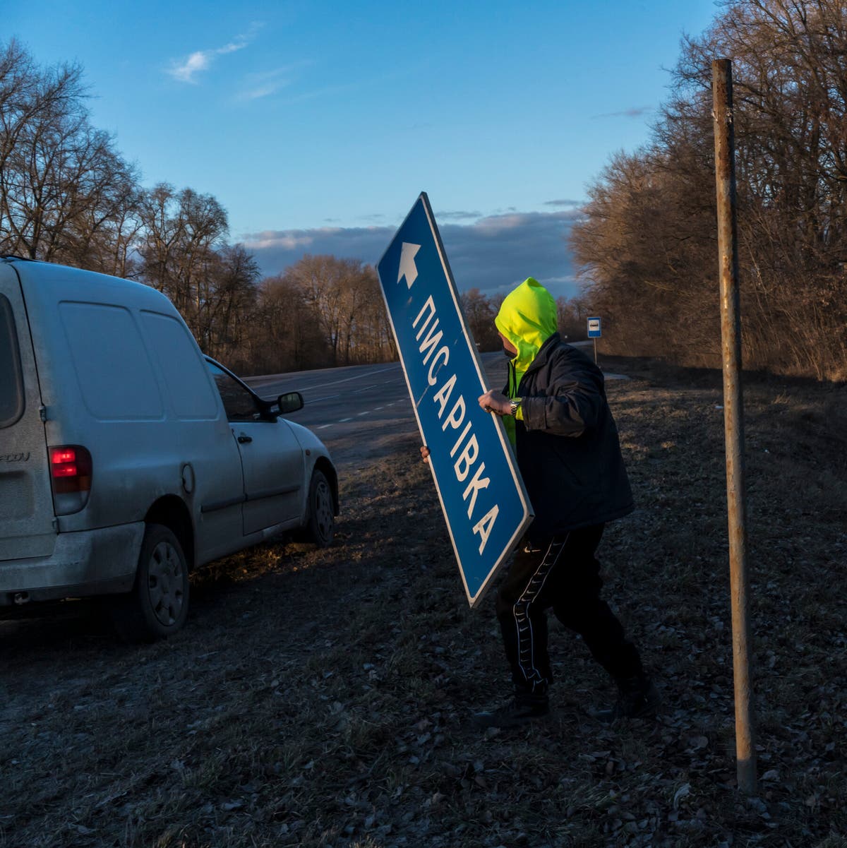 Новини Вінниці - фото з Сьома ніч війни: про найголовніше у Вінниці та в Україні (ХРОНІКА)