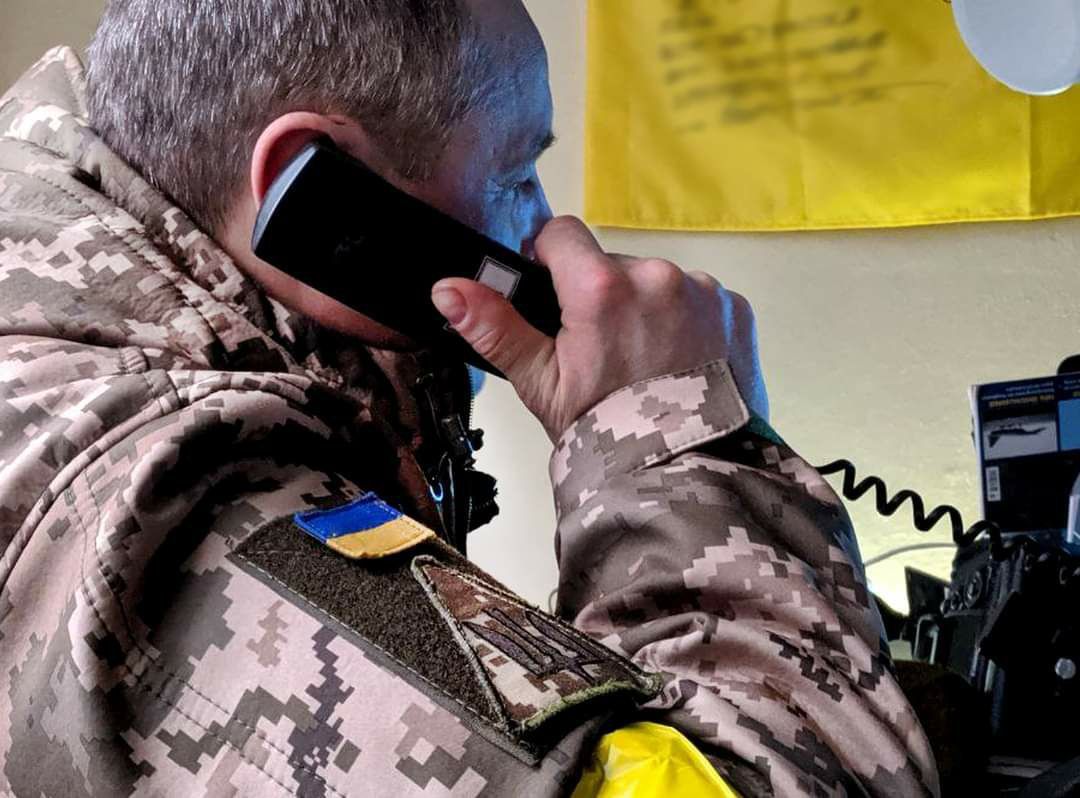 Новини Вінниці - фото з Восьма ніч війни: про найголовніше у Вінниці та в Україні (ХРОНІКА)