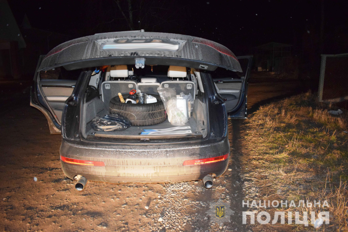 Новини Вінниці - фото з В Гнівані вбили директора кар’єру Віктора Берещука. Що відомо? (ОНОВЛЕНО)