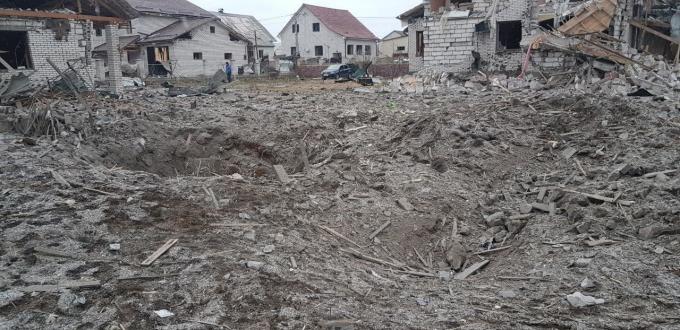 Новини Вінниці - фото з Десята ніч війни: про найголовніше у Вінниці та в Україні (ХРОНІКА)
