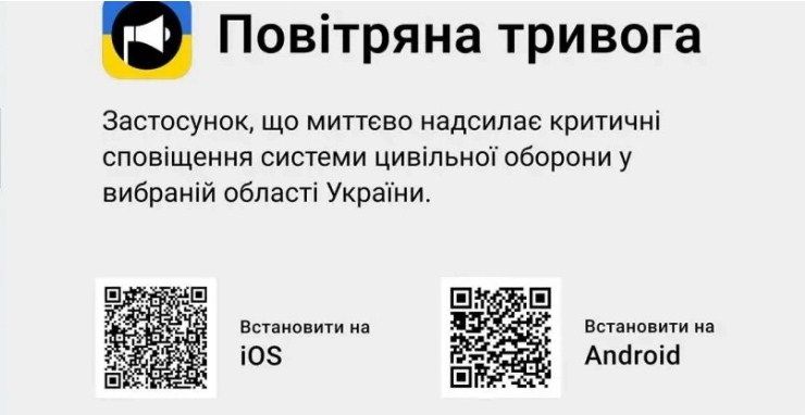 Новини Вінниці - фото з Десята ніч війни: про найголовніше у Вінниці та в Україні (ХРОНІКА)