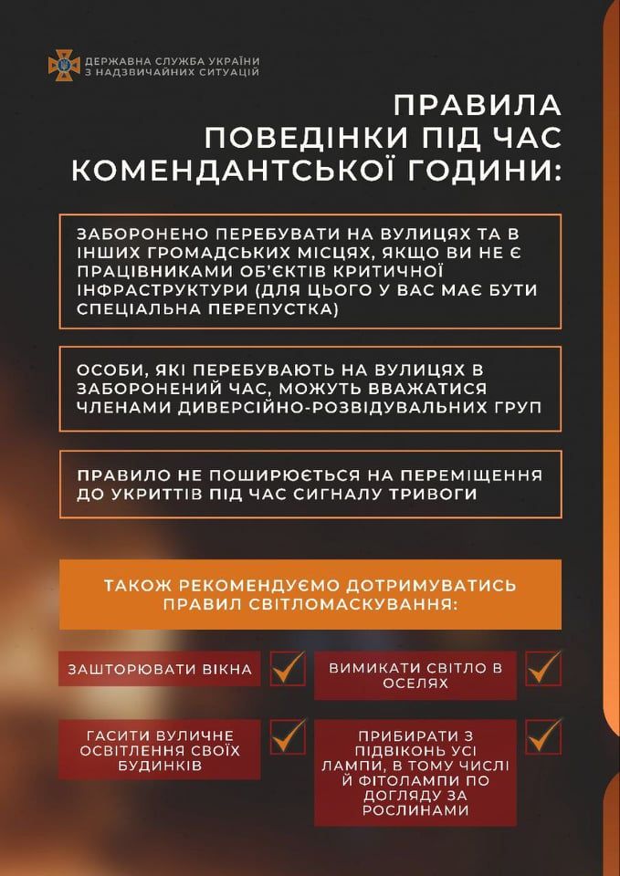 Новини Вінниці - фото з Десята ніч війни: про найголовніше у Вінниці та в Україні (ХРОНІКА)