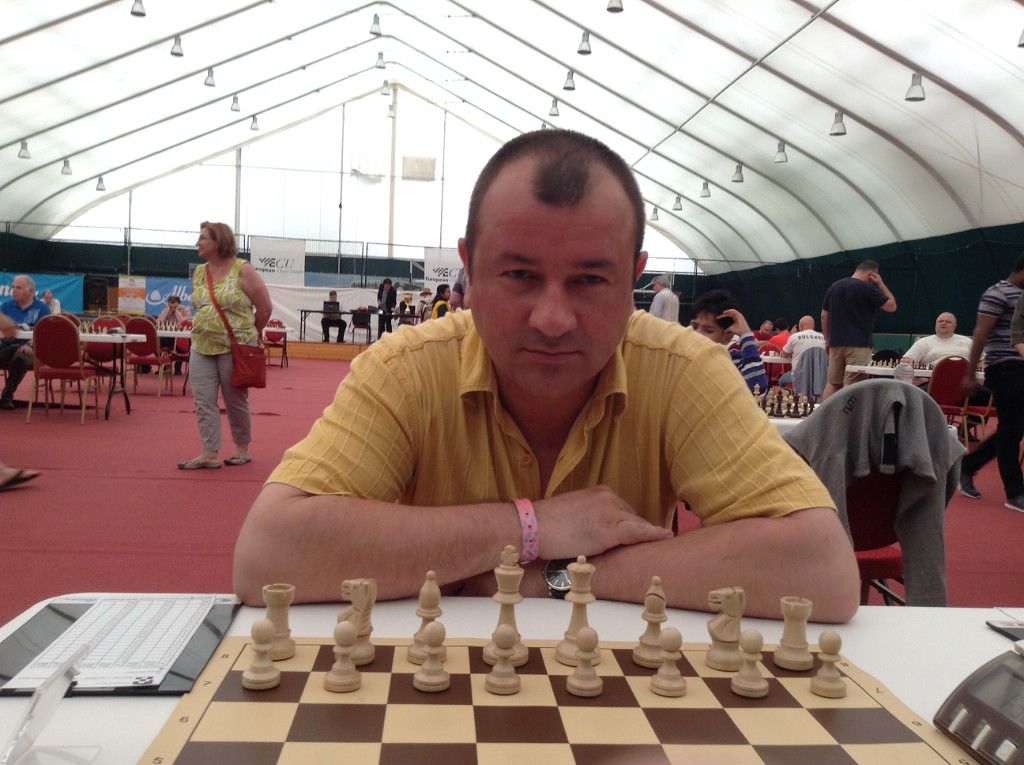 Новини Вінниці - фото з Змагання під час війни. Провели онлайн-чемпіонат Вінниччини із блискавичних шахів