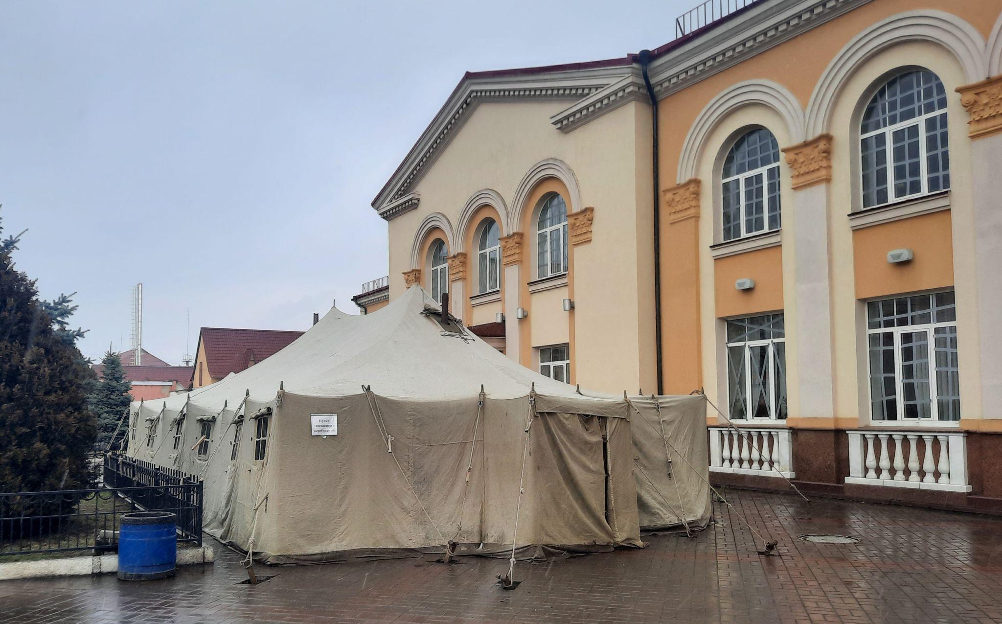 Новини Вінниці - фото з Як зараз працює вінницький залізничний вокзал? Куди можна виїхати?