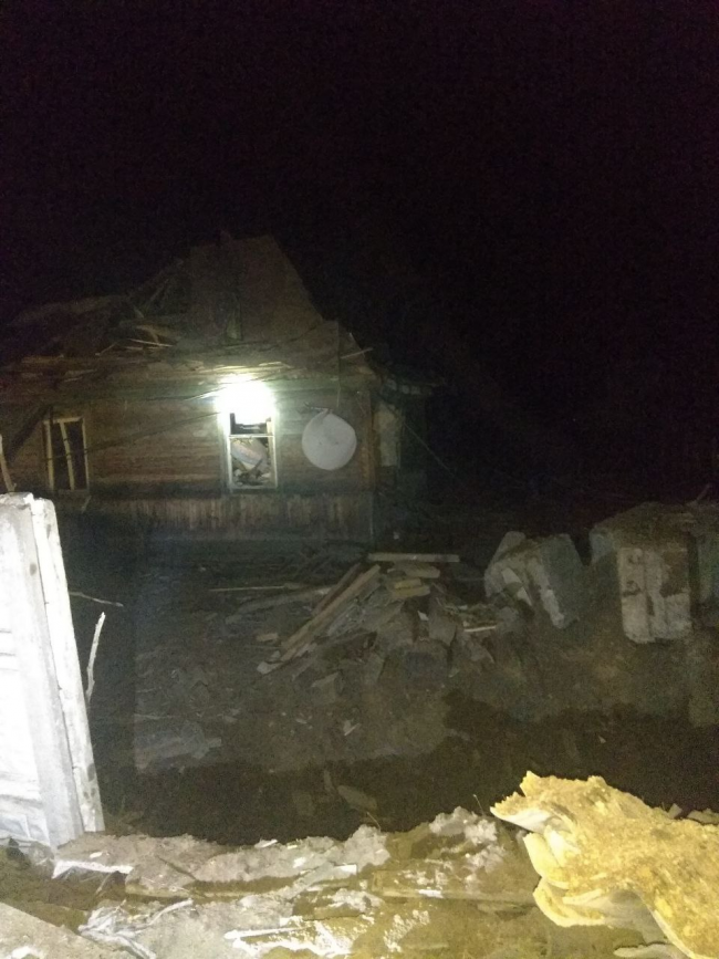 Новини Вінниці - фото з Десята ніч війни: про найголовніше у Вінниці та в Україні (ХРОНІКА)