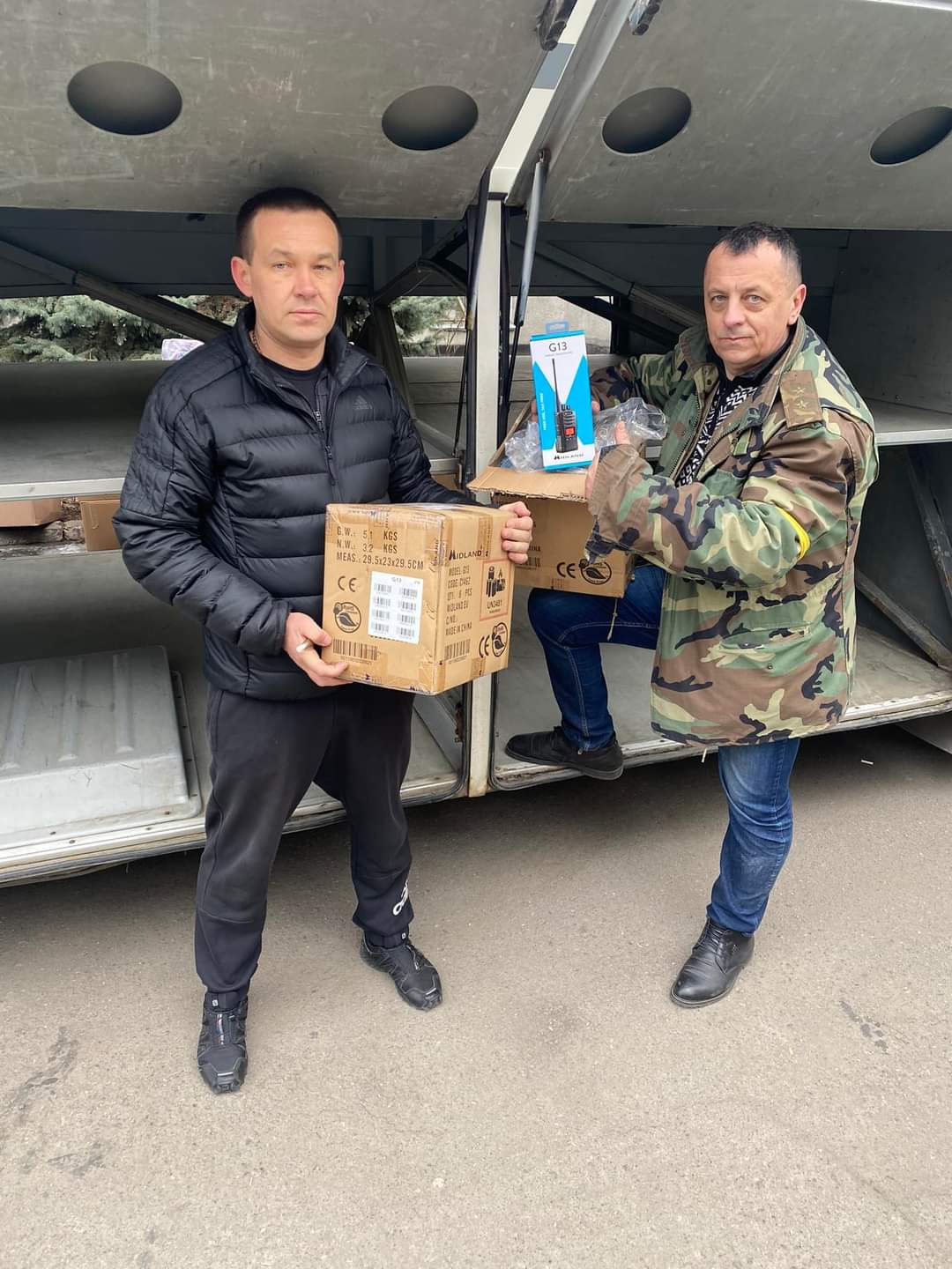 Новини Вінниці - фото з Одинадцята ніч війни: про найголовніше у Вінниці та в Україні (ХРОНІКА)