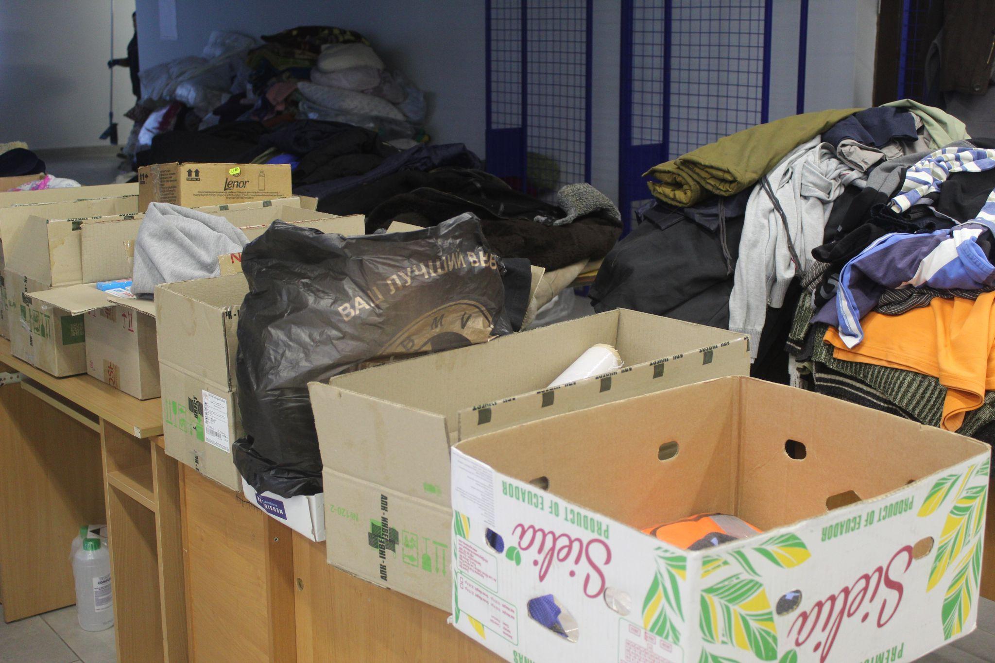 Новини Козятина - фото з Проліски, волонтерський рух, повернуті гроші та громадський транспорт